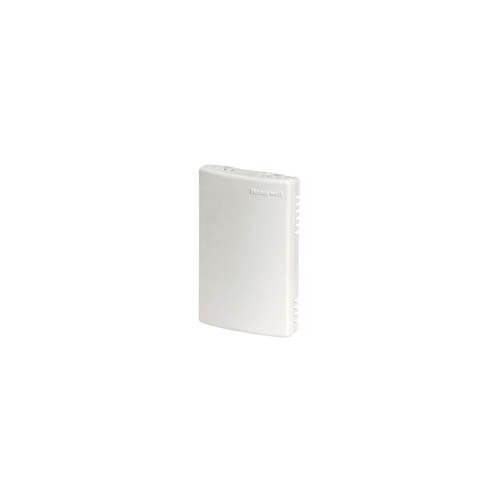 Tr24 Pos Code TR24 - Honeywell TR24 - Wall module with temperature, LON network jack ...