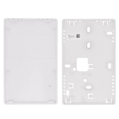 Main product image of Wall Mounted Remote Bulb Enclosure (without sensor)