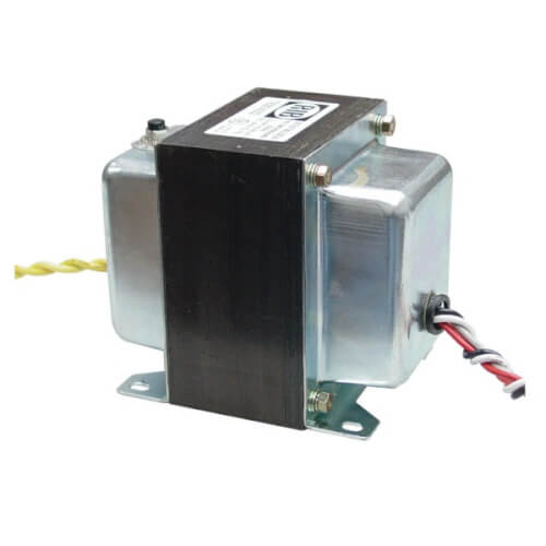 TR300VA002 Functional Devices TR300VA002 Transformer, 300VA, 480/240/208/120 to 24 Vac