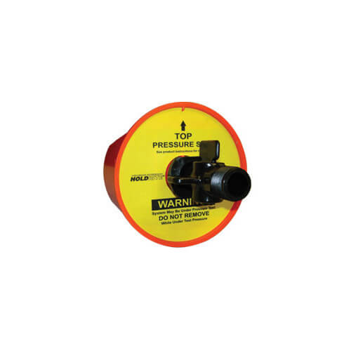 Main product image of TESTRITE 4" Test Wedge