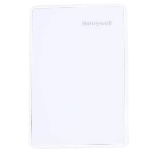 Wall Module, Temperature and Humidity, Two-Wire Sylk