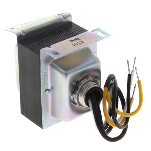 TR50VA001 - Functional Devices TR50VA001 - Transformer, Foot & Single ...