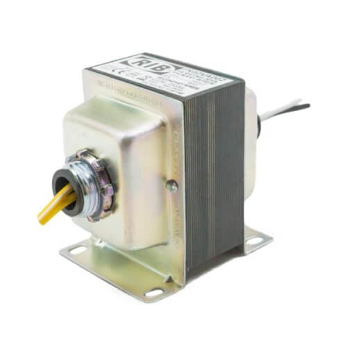 TR50VA002 - Functional Devices TR50VA002 - Transformer, 50VA, 120 To 24 ...