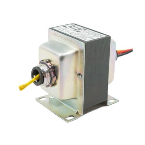 TR50VA003 - Functional Devices TR50VA003 - Transformer, 50VA, 240/208 ...