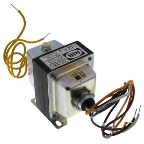 TR50VA004 - Functional Devices TR50VA004 - Transformer W/ Circuit ...