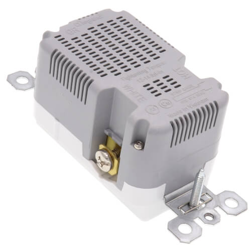 Prise Murale USB Chargeur Commercial Pass & Seymour - 20A Type C - Blanc