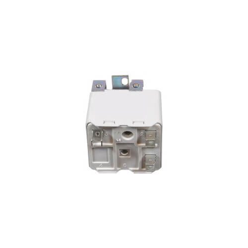 Main product image of Potential Relay - 130 Coil Voltage, GE Replacement