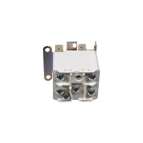 Main product image of Potential Relay - 253 Coil Voltage, GE Replacement