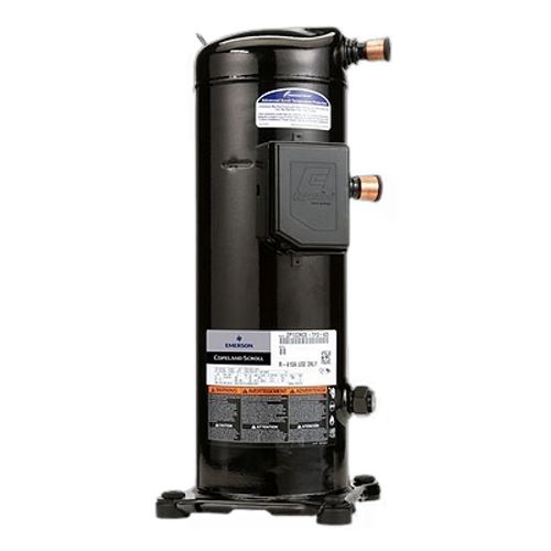 Main product image of 460v 3ph R22 3.5 Ton Scroll Compressor, COM11313