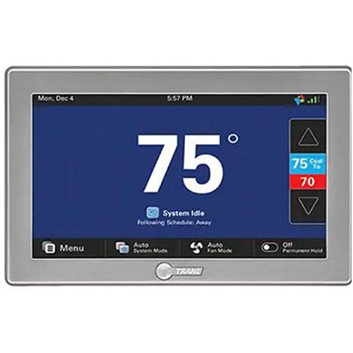 Main product image of Smart Zone CLII XL1050 Thermostat, TZON1050AC52ZC