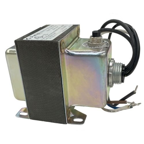 Main product image of Transformer for 6-8 Zone Panels (100VA, 24V), TRANS-100VA