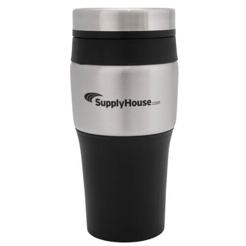 Main product image of SupplyHouse Travel Mug