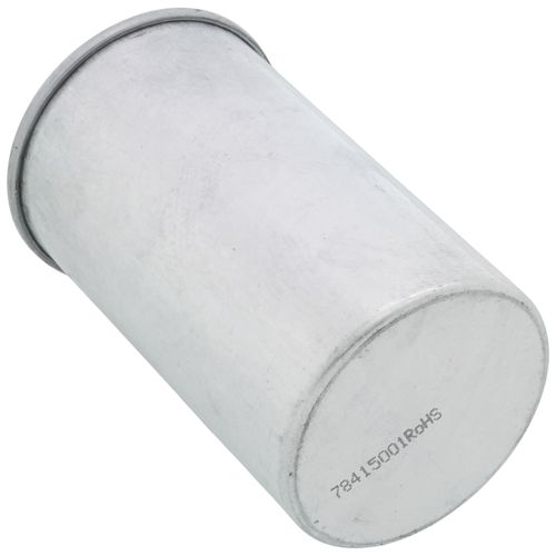Main product image of 40 MFD Round Motor Run Capacitor (370V)