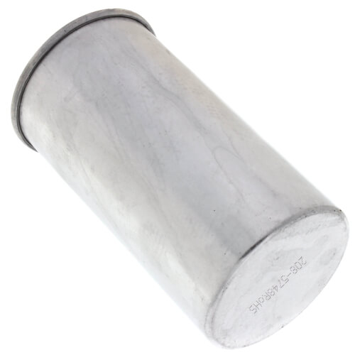50 MFD Round Motor Run Capacitor (370V)
