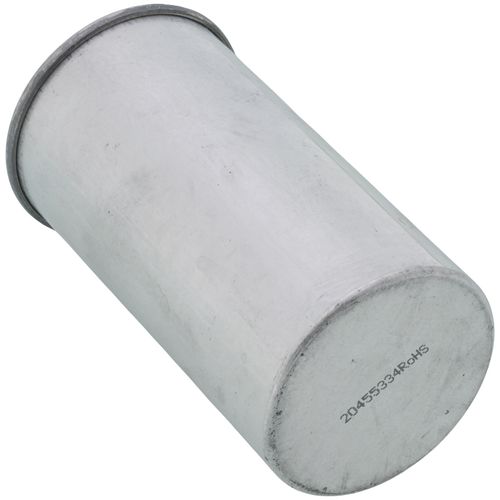 Main product image of 50 MFD Round Motor Run Capacitor (370V)