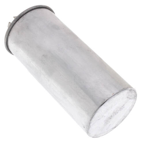 60 MFD Round Motor Run Capacitor (370V)