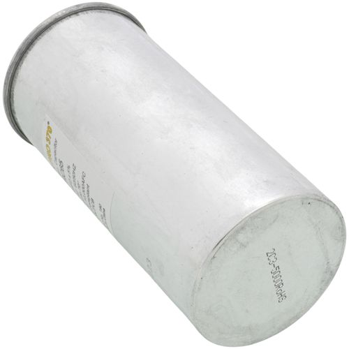 Main product image of 65 MFD Round Motor Run Capacitor (370V)