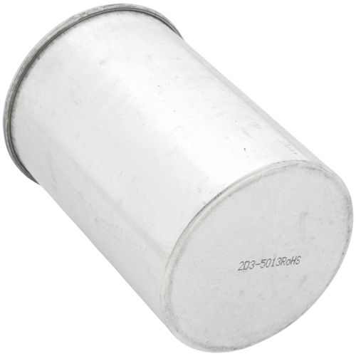 Main product image of 70 MFD Round Motor Run Capacitor (370V)