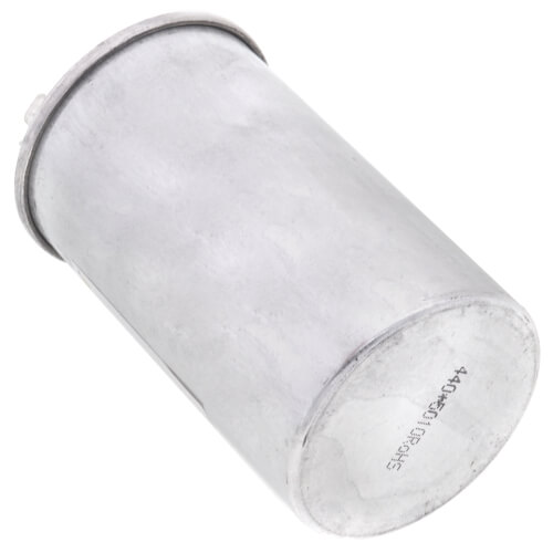 Main product image of 20/5 MFD Round Dual Motor Run Capacitor (370V)