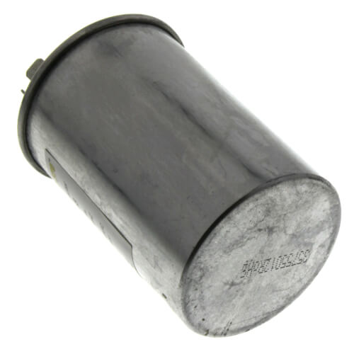Main product image of 25/3 MFD Round Dual Motor Run Capacitor (370V)