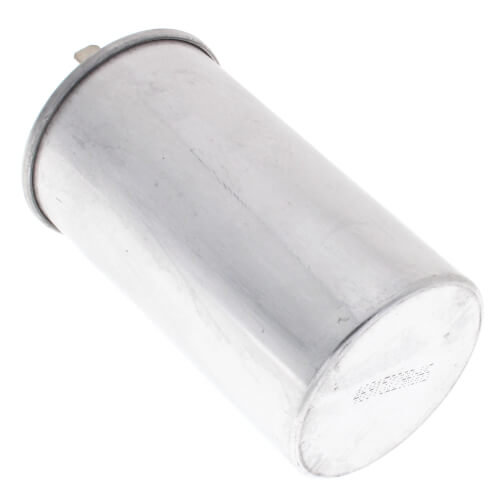 Main product image of 30/3 MFD Round Dual Motor Run Capacitor (370V)