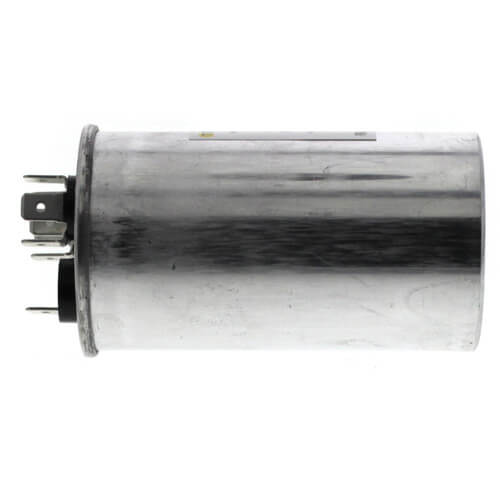 Main product image of 30/5 MFD Round Dual Motor Run Capacitor (370V)
