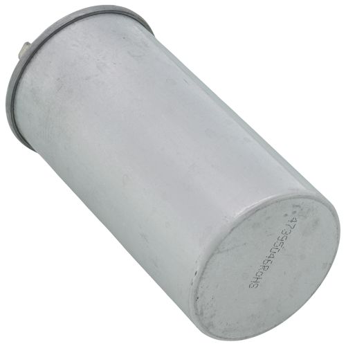 Main product image of 35/5 MFD Round Dual Motor Run Capacitor (370V)