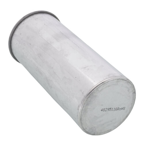 Main product image of 40/7.5 MFD Round Dual Motor Run Capacitor (370V)
