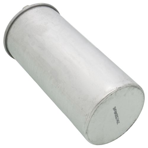 Main product image of 45/7.5 MFD Round Dual Motor Run Capacitor (370V)