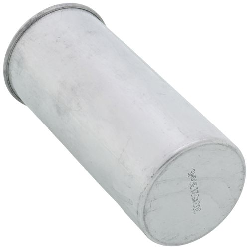 Main product image of 50/10 MFD Round Dual Motor Run Capacitor (370V)