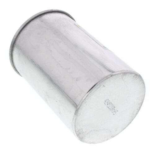 Main product image of 55/5 MFD Round Dual Motor Run Capacitor (370V)