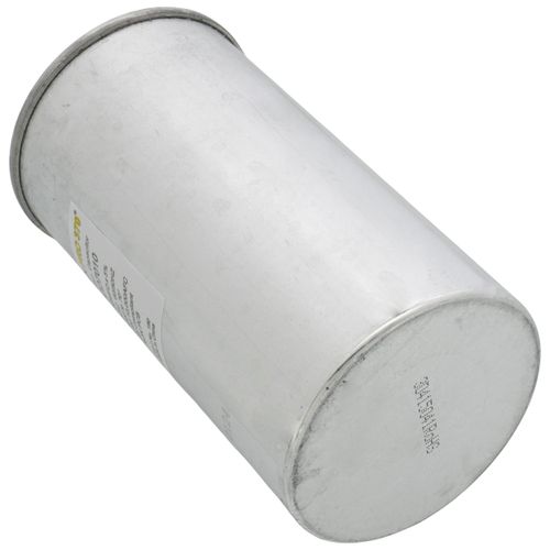 Main product image of 70/10 MFD Round Dual Motor Run Capacitor (370V)