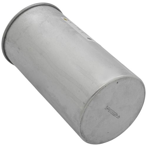 Main product image of 80/5 MFD Round Dual Motor Run Capacitor (370V)