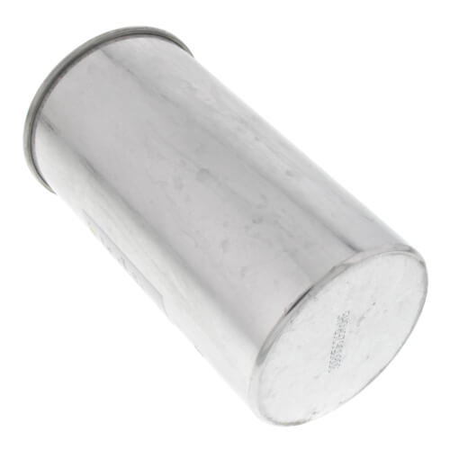 Main product image of 80/7.5 MFD Round Dual Motor Run Capacitor (370V)