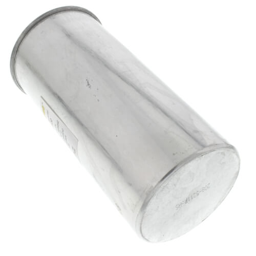 Main product image of 100 MFD Round Motor Run Capacitor (440/370V)