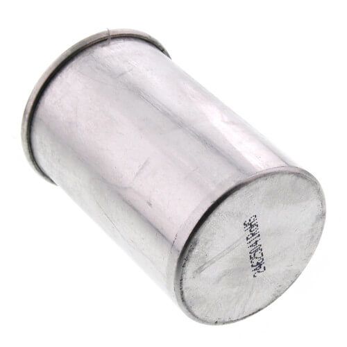 Main product image of 17.5 MFD Round Motor Run Capacitor (440/370V)