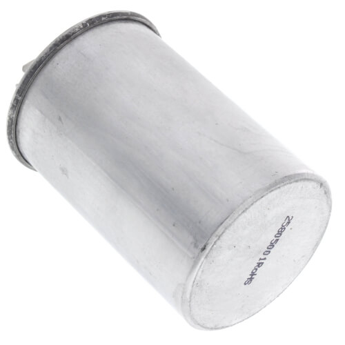 Main product image of 25 MFD Round Motor Run Capacitor (440/370V)