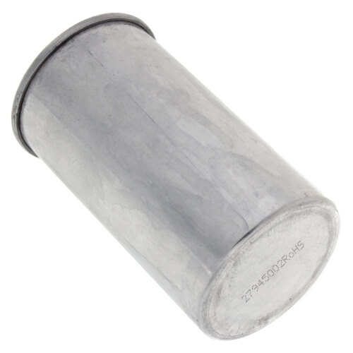 Main product image of 35 MFD Round Motor Run Capacitor (440/370V)