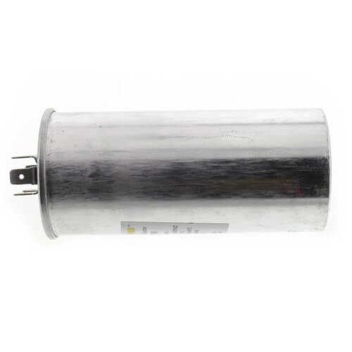 45 MFD Round Motor Run Capacitor (440/370V)