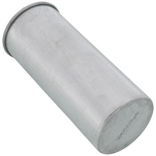 Main product image of 50 MFD Round Motor Run Capacitor (440/370V)