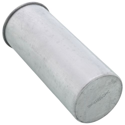 Main product image of 55 MFD Round Motor Run Capacitor (440/370V)