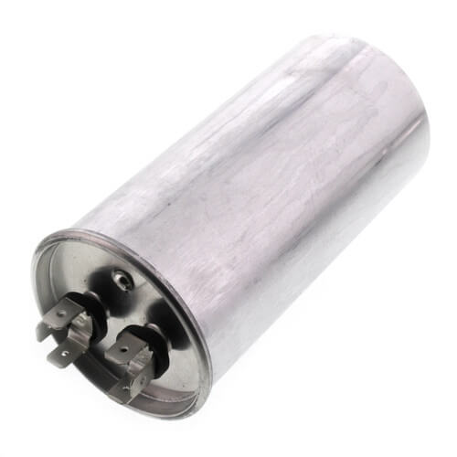 TRCF60 - Titan Pro TRCF60 - 60 MFD Round Motor Run Capacitor (440/370V)