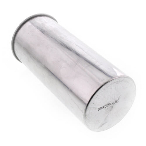 Main product image of 70 MFD Round Motor Run Capacitor (440/370V)