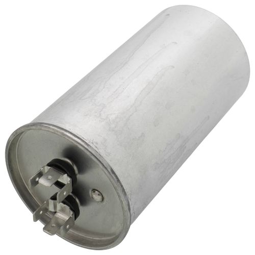 Main product image of 80 MFD Round Motor Run Capacitor (440/370V)