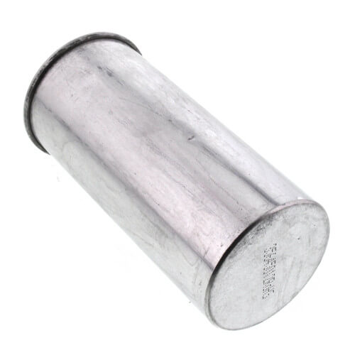 Main product image of 25/15 MFD Round Dual Motor Run Capacitor (440/370V)