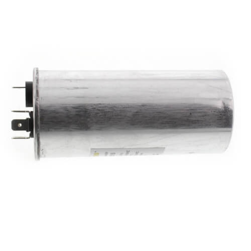Main product image of 25/15 MFD Round Dual Motor Run Capacitor (440/370V)