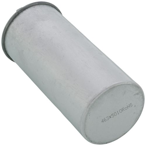 Main product image of 30/3 MFD Round Dual Motor Run Capacitor (440/370V)