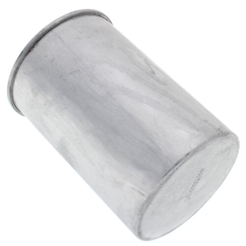 Main product image of 40/3 MFD Round Dual Motor Run Capacitor (440/370V)