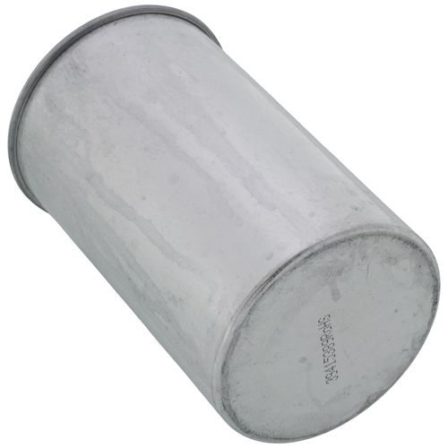 Main product image of 45/10 MFD Round Dual Motor Run Capacitor (440/370V)