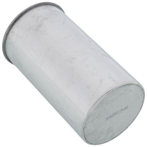 Main product image of 55/7.5 MFD Round Dual Motor Run Capacitor (440/370V)